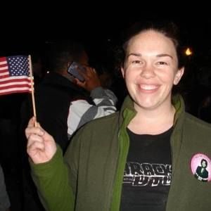 Meet your Posher, Teresa