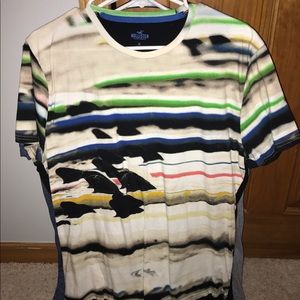 Hollister shirt