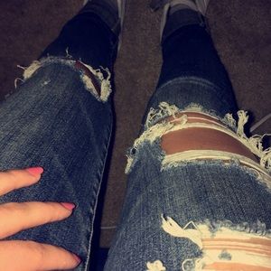 Meet your Posher, Caitlin