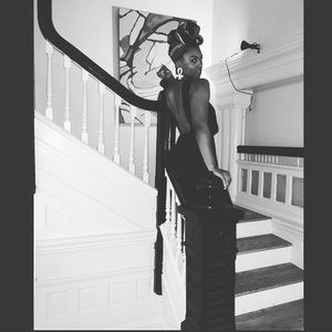 Meet your Posher, TiAna Jé