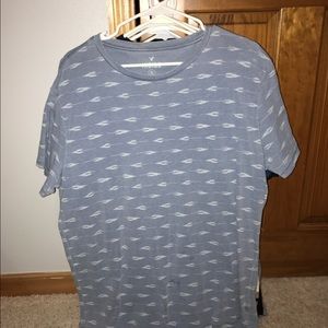 American eagle shirt
