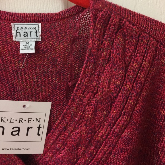 Sweater - Picture 2 of 2