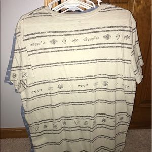 American eagle shirt