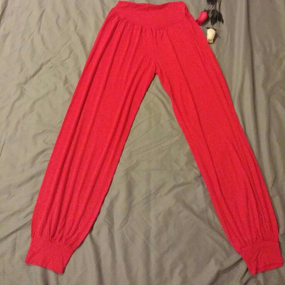 Comfortable Pants