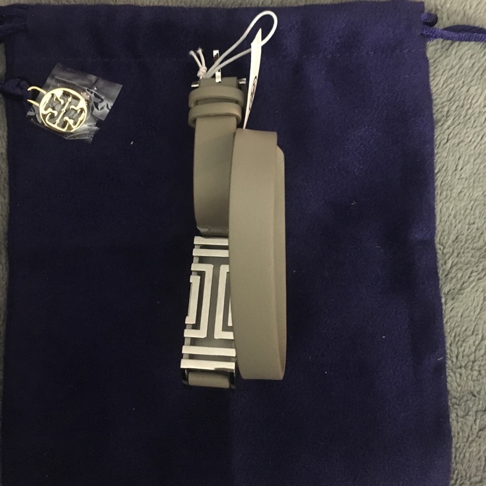Tory Burch Fitbit Flex Bracelet