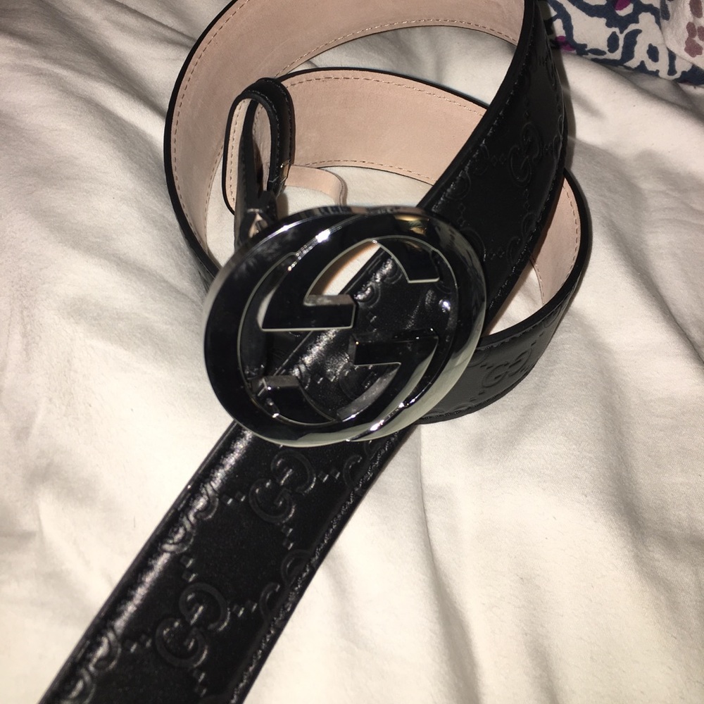 Gucci Belt