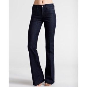 NWT Anthropologie / MiH jeans! Size 24.