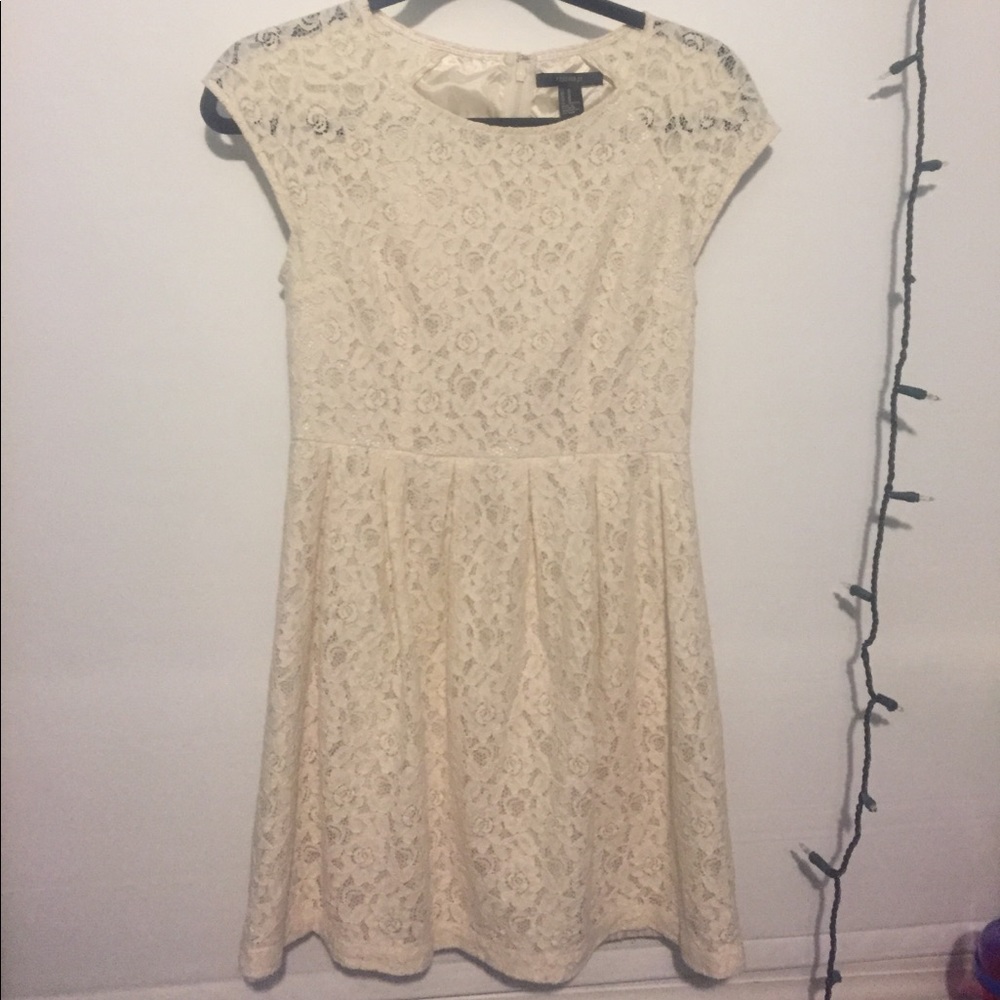 Forever 21 dress