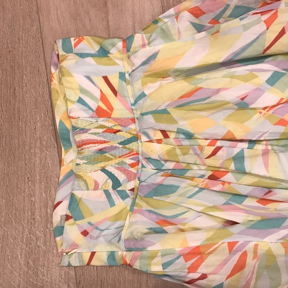 Anthropologie Maeve Santa Luzia Dress - Picture 4 of 4