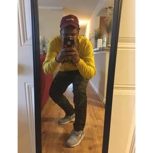 Meet your Posher, Adrian