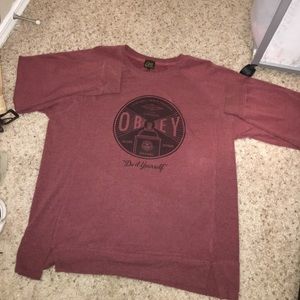 Obey Sweater