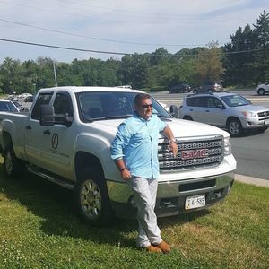 Meet your Posher, Jeremy