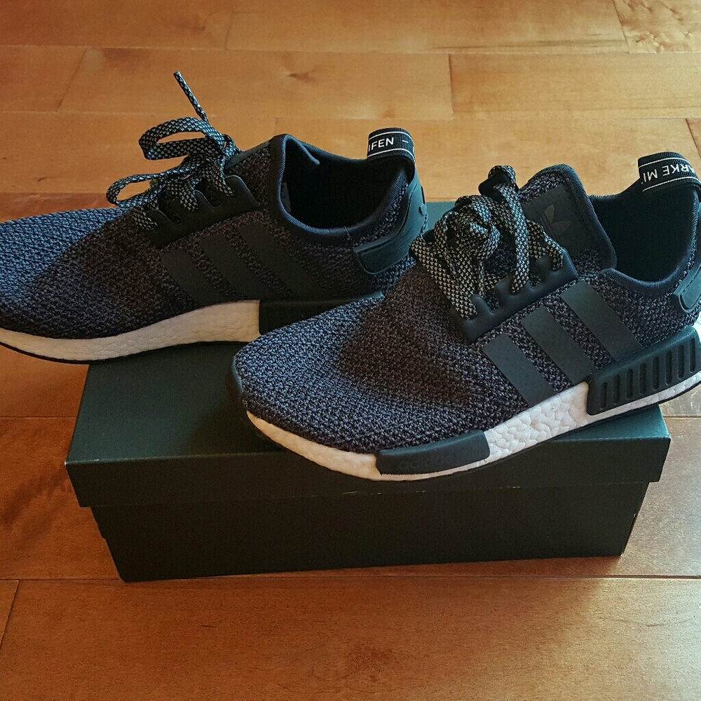 Adidas NMD R1