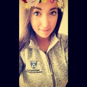 Meet your Posher, Gabrielle