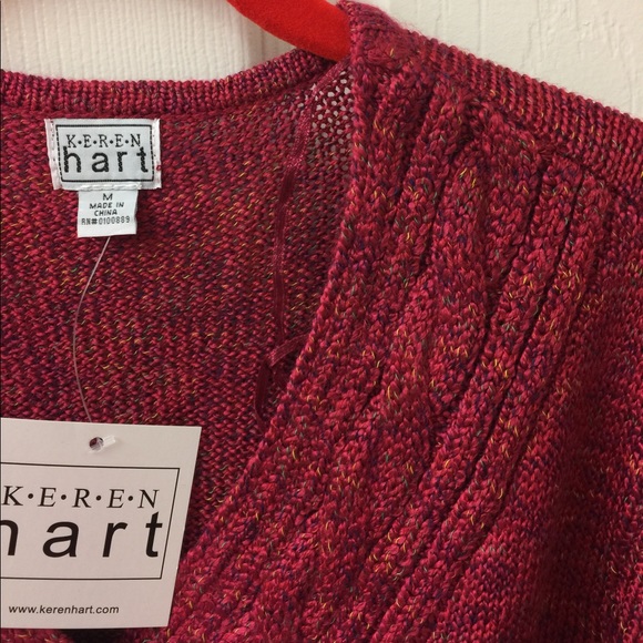 Sweater - Picture 2 of 2