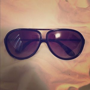 AUTHENTIC Marc by Marc Jacobs aviators