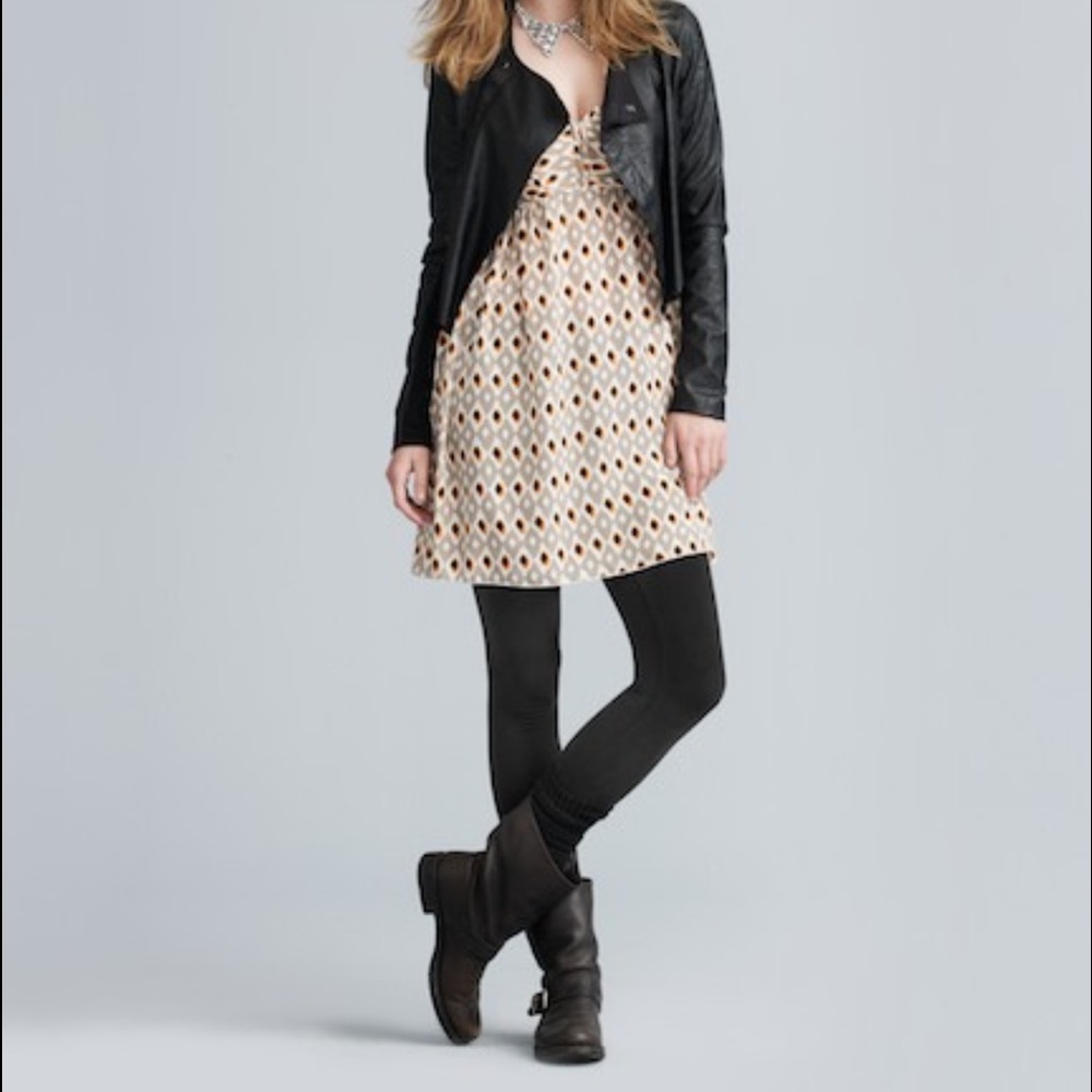 Bar III Dress