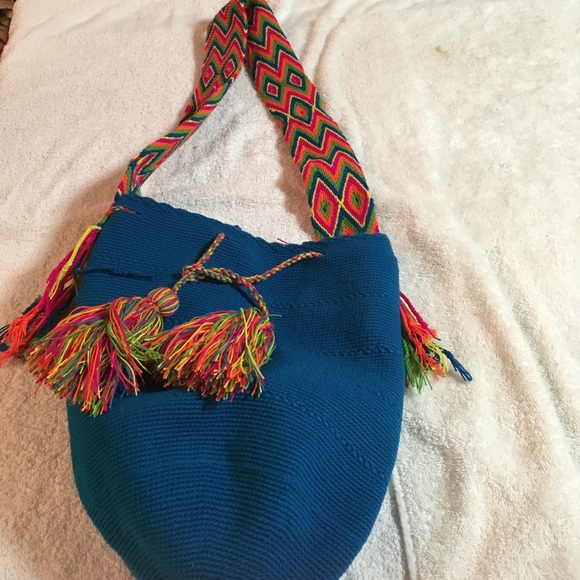 Colombian Mochilas - Picture 5 of 8