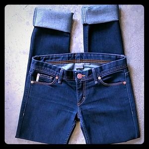 Armani Exchange jeans