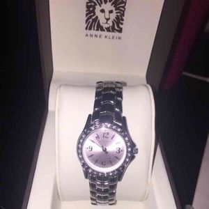 Brand new Anne Klein watch!
