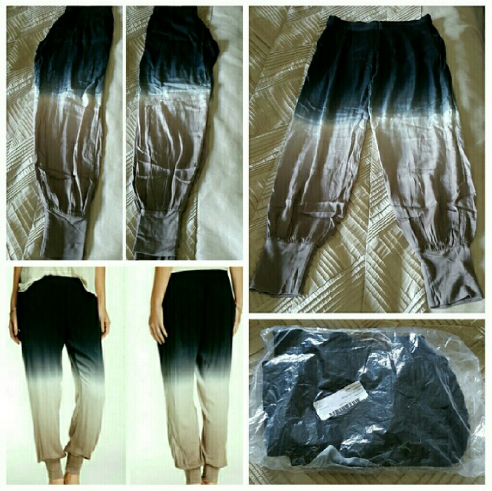 Young Fabulous & Broke Print Pant - Picture 3 of 4