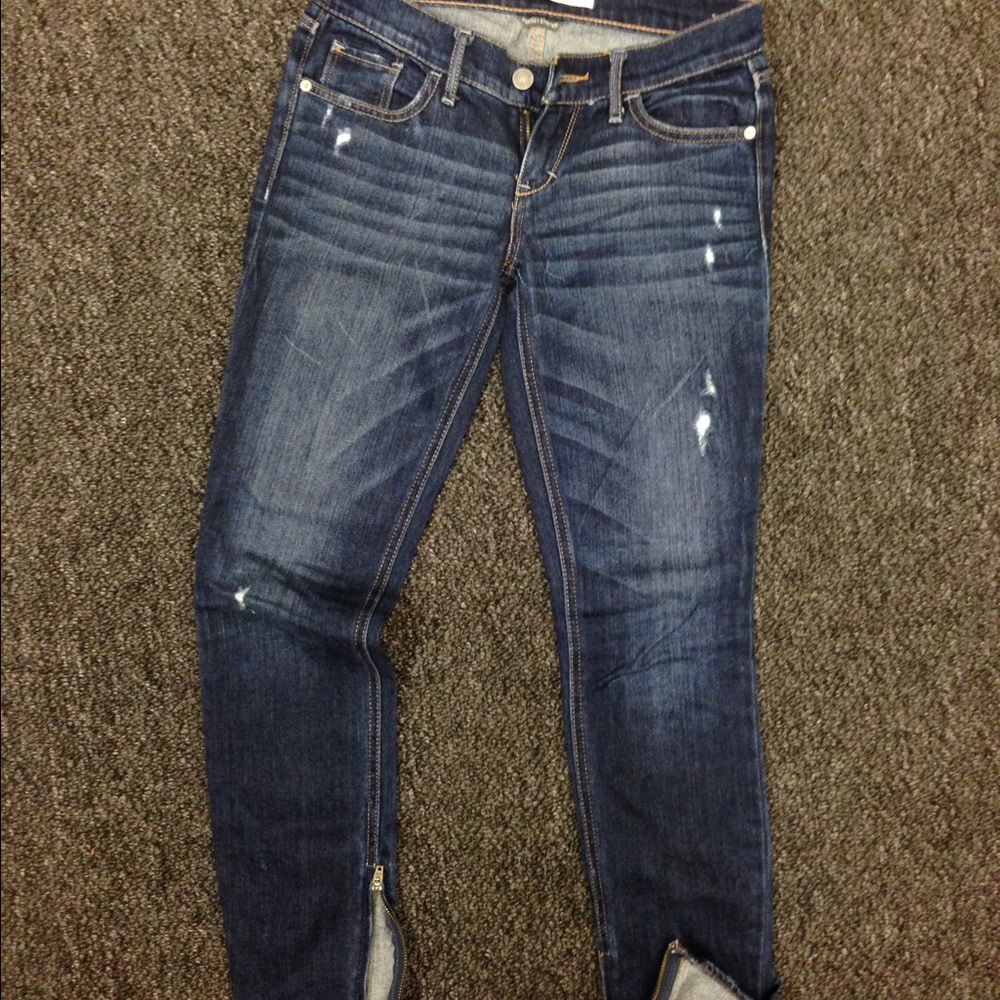 Abercrombie & Fitch jeans