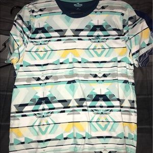 Hollister shirt