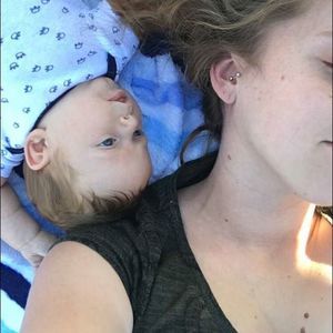 Meet your Posher, Jennifer