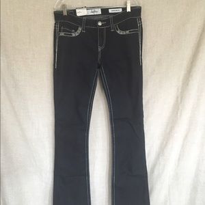 Woman's jeans
