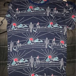 Hollister shirt