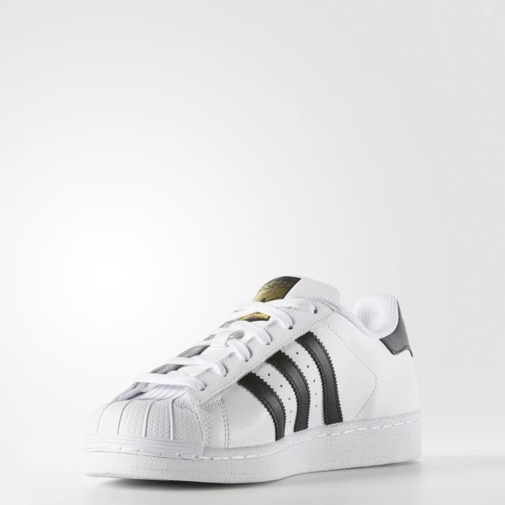 Adidas Superstars
