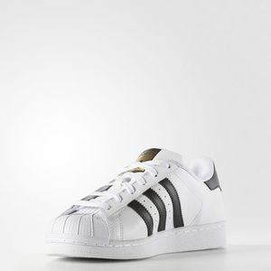 Adidas Superstars