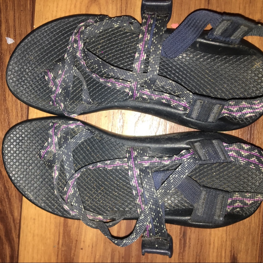 Double strap chacos!!