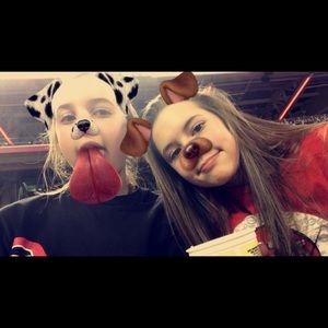 Meet your Posher, Kendall