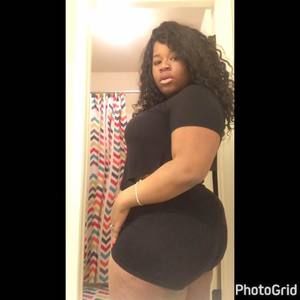 Meet your Posher, Jaylyne