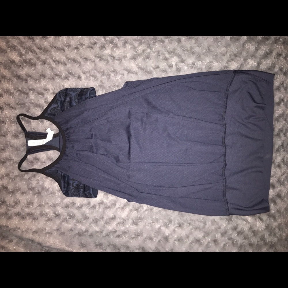 Lululemon Workout Tank