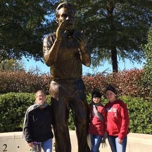 Meet your Posher, Cecily