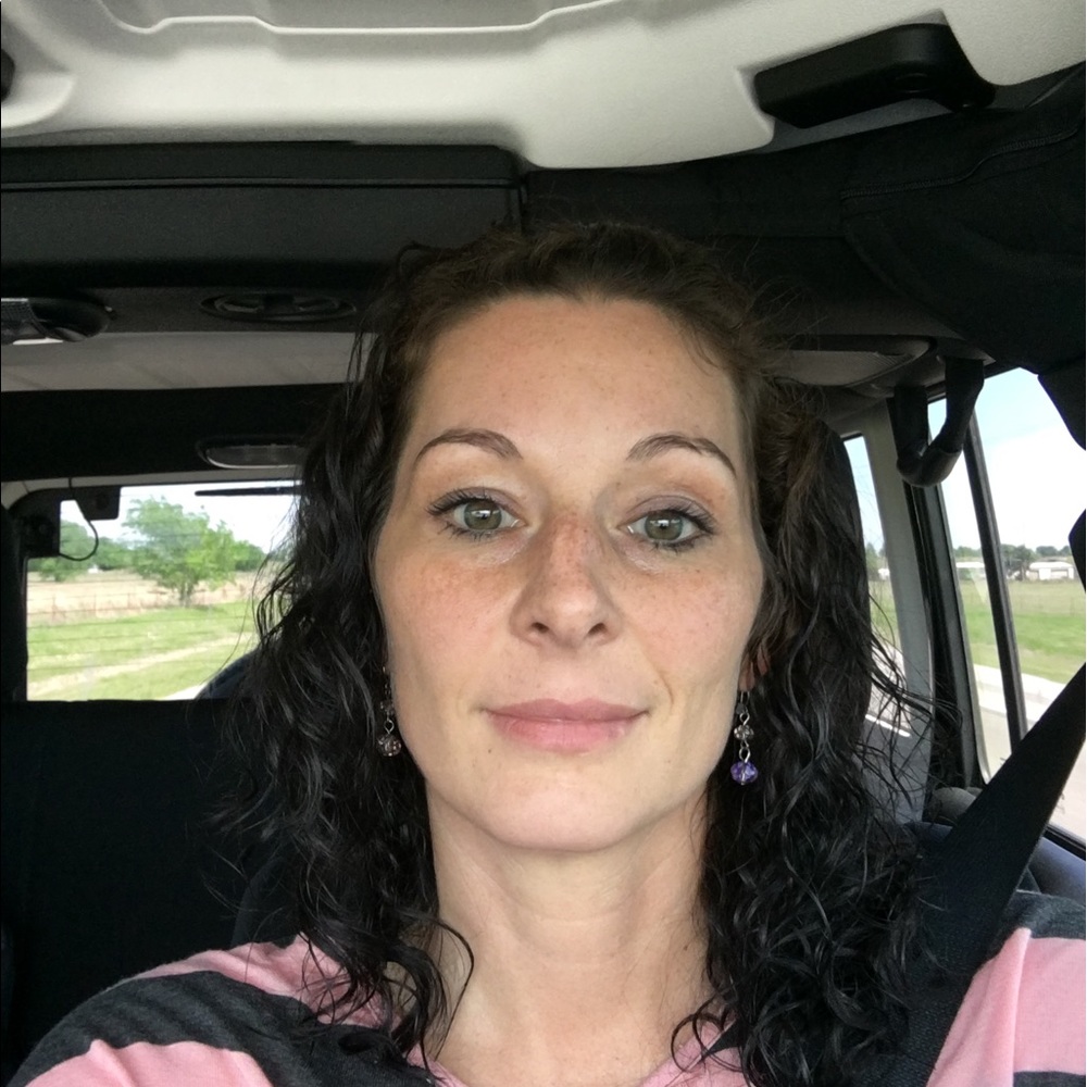 Meet your Posher, Seneca