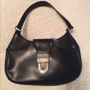 Vintage Prada purse
