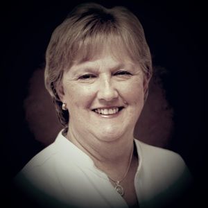 Meet your Posher, Debra