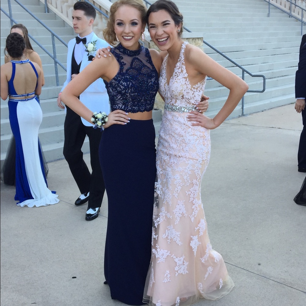 Gorgeous Prom Dress!!
