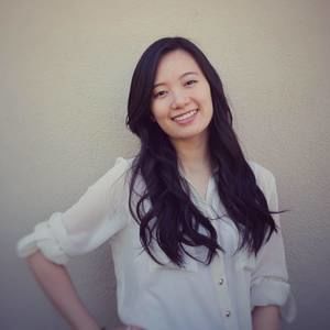 Meet your Posher, Tiffany