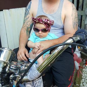 Meet your Posher, Jerry