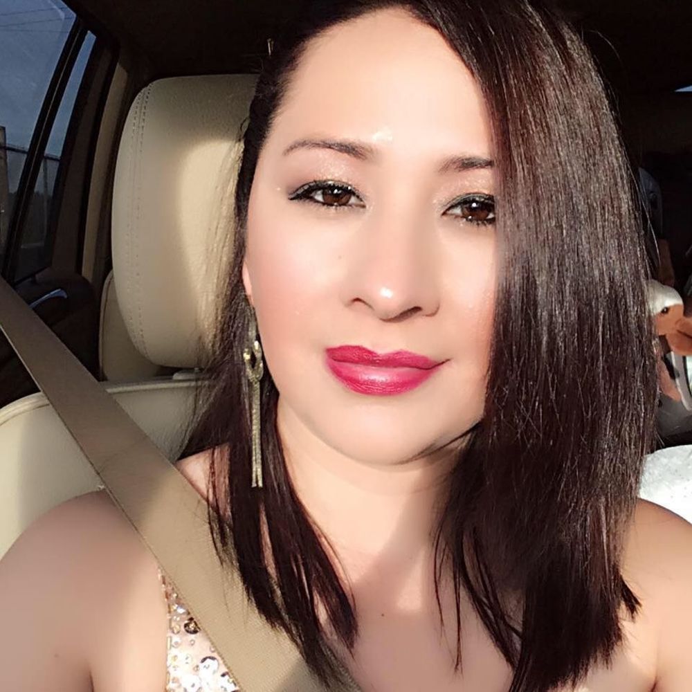 Meet your Posher, Coral