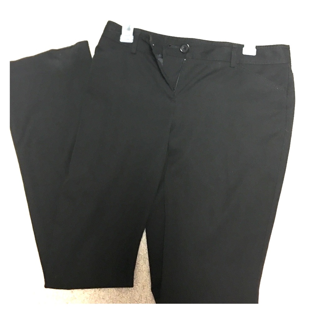 Black Express dress pants 4R