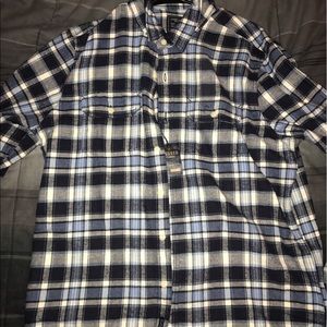 American eagle flannel