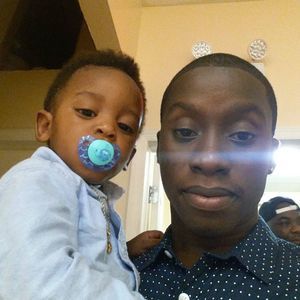 Meet your Posher, Andre