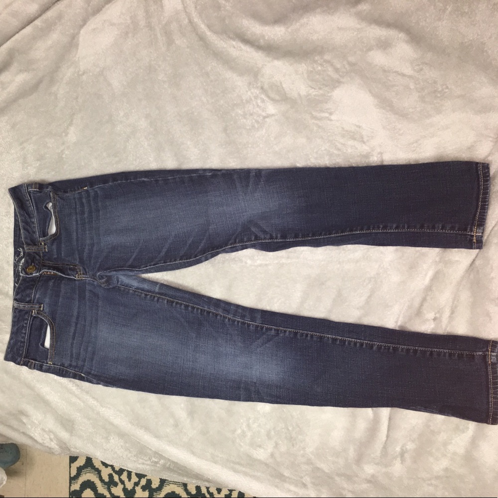 American Eagle jeggings