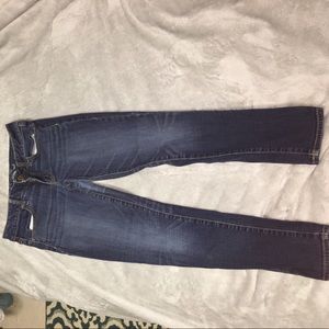 American Eagle jeggings