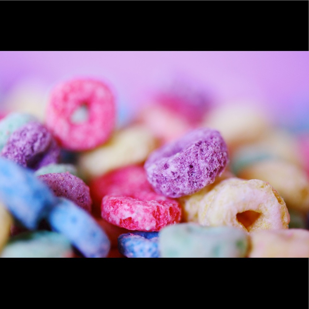 Meet your Posher, Stephanie